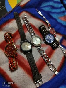 5watch 5 dress