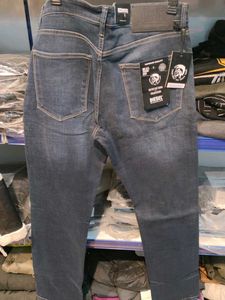 Diesel Denim.