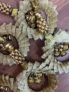 Decorative Tassels