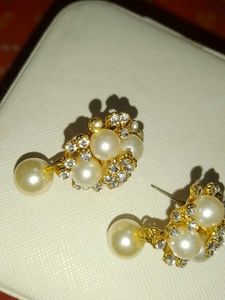 New Earings ✨