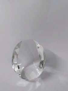 Swarovski Crystals Paperweight