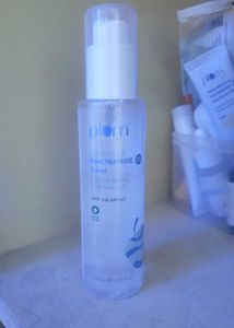 Rice Water Toner With Niacinamide