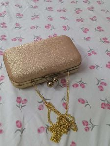 New Clutch Without Price Tag