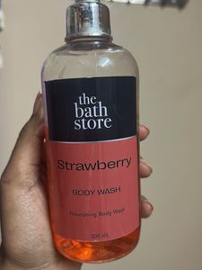 Body Wash