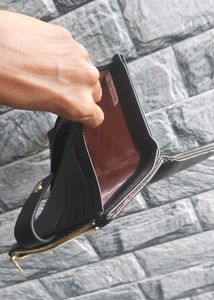 Py Women Wallet