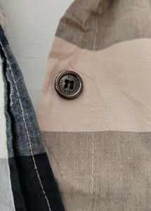 Burberry London Archive Nova Check