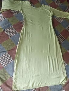 Kurti Set
