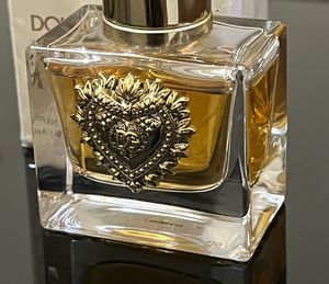 Dolce &amp; Gabbana Devotion Perfume