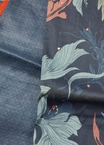 Cotton Dress Material