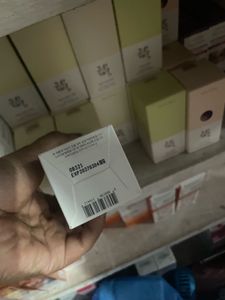 BOJ Face Serum
