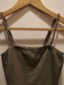 Beautiful Imported Crop Top