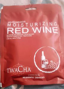 Twacha Facial Kit