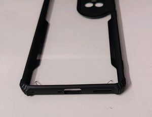 Oppo Reno 10 Pro Transparent Back Cover Brand New