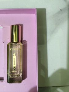 La' French Invoke Perfume