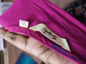 xxl a line kurta