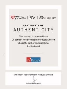 Dr. Batra&#39;s Skincare Set COMBO 4 + FREE Freebies🥳