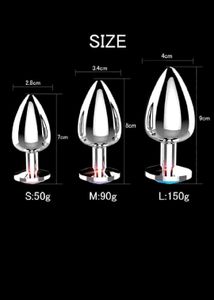 Small Size Plug