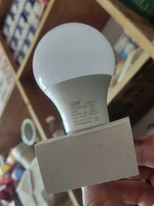 Vinay Glovin+ 9W LED Bulbs 1pc