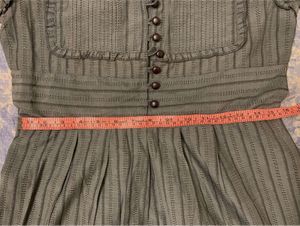 Vintage Style Dress