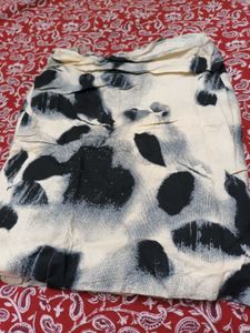 Rayon cut piece cloth