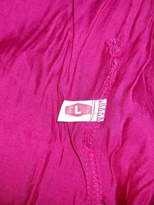 Dark Pink 3pc