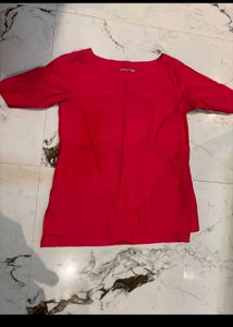 🔥Limited edition🔥 Pink Casual Top