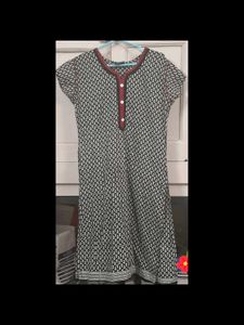 Set Of 10 Comfy Elegant Kurtis