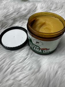 100% Raw Batana Oil By Aromatique