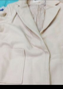 Women Long Coat