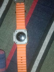 S8 Ultra Smartwatch