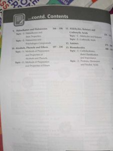 CBSE Class 12 Question Bank (Set of 3)