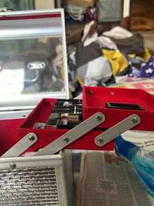 Vanity Box