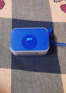 Bluetooth Speaker Woos Charing Pin Kharb Hai