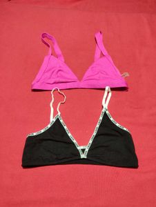 Combo 6 Bra. Mix Size