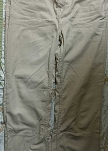 Khaki Chinos