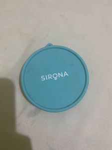 Sirona Menstrual Cup Sterilizing Container.