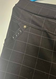 Black Pant