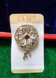Ad Diamond Hair Accessories