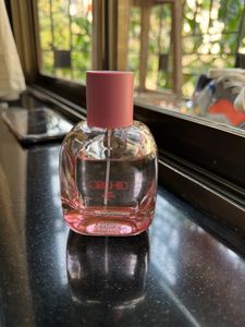 Zara Orchid Perfume