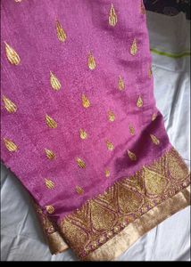 Sale! Banarasi Silk Saree