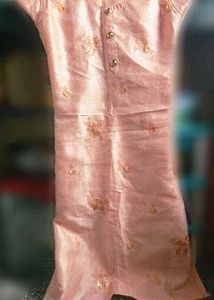 Elegant Embroidered Dupatta