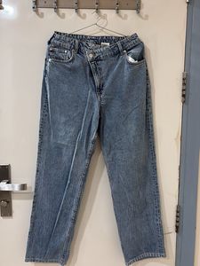 H&amp;M Blue Jeans