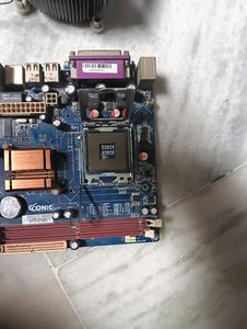 Gsonic Motherboard