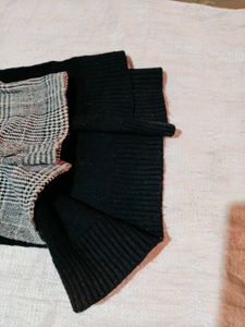 Woolen Sweater