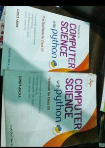 Python Book
