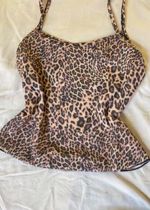 Bodycon Top