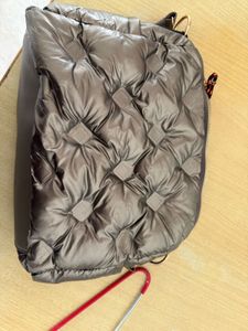 Stylish Padded Shoulder Bag