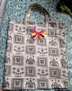 Trending Tote Bag