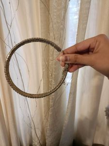 Stone Work Choker Necklace 🥰🫶