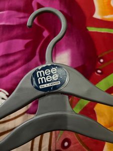 Kids Hangers - Set Of 5